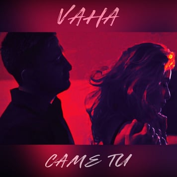 VAHA – Саме ти