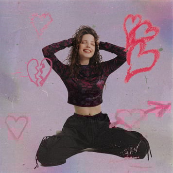 Ksu, k4beatz – Очі