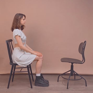 Ann Kovtun – Страх