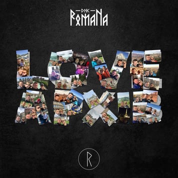 DNK RomaNa – Love архів