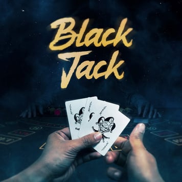 James Hot & Фир – Black Jack