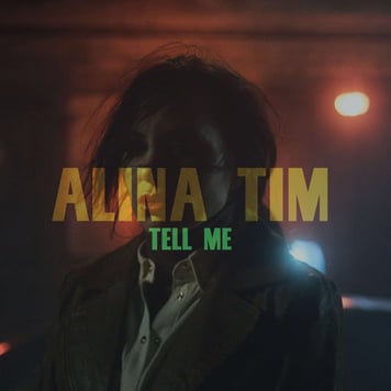 Alina Tim – Tell Me