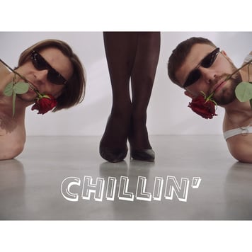 SIMHA – CHILLIN’