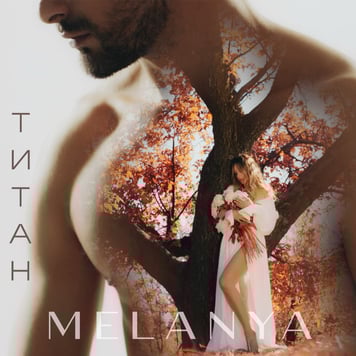 Melanya – Титан