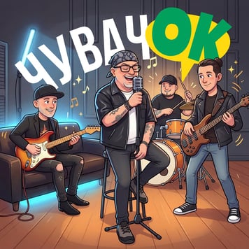 Саркіс Чахоян – Чувачок