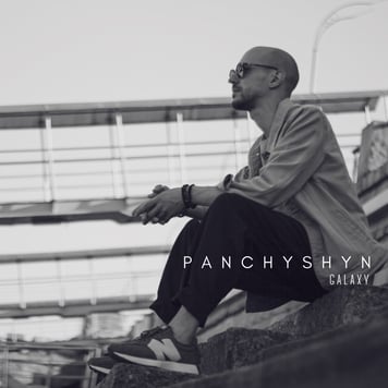 Panchyshyn – Galaxy