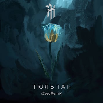 DNK RomaNa – Тюльпан (Zaec Remix)