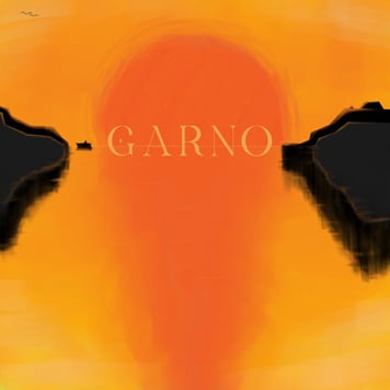 CHURSANOV – Garno (feat. INSHV)
