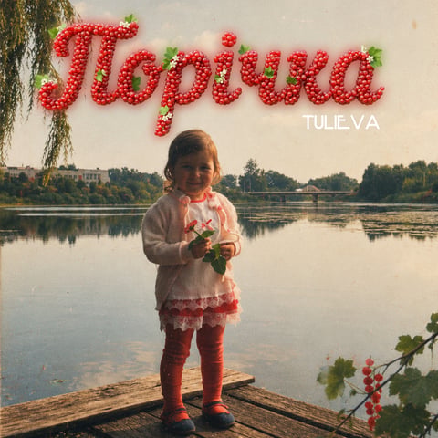 Tulieva – Порічка