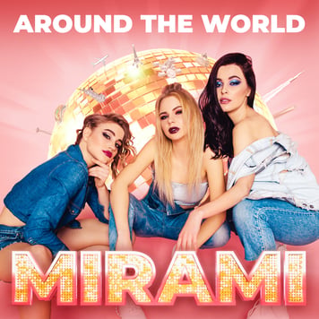 Mirami – Around the World
