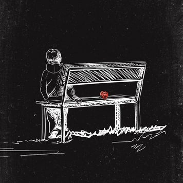Andrey Nechay – В твоїх обіймах