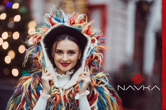 NAVKA - Стати Святим Миколаєм