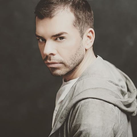 Андрій Князь