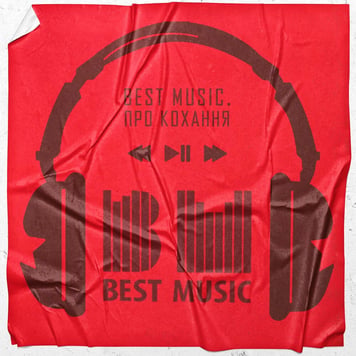 Best Music. Про кохання