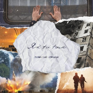 Memories Avenue – Як ти там