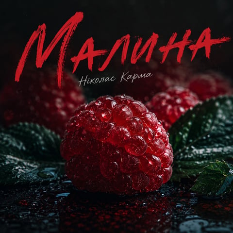 Ніколас Карма – Малина