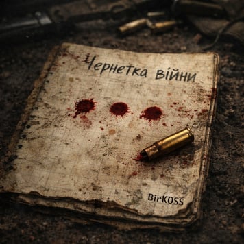 BirKOSS – Чернетка війни