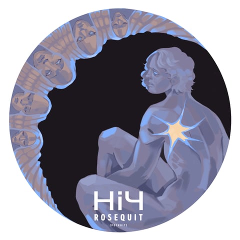 Rosequit – Ніч