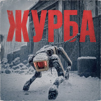 Radio Gonzo – Журба