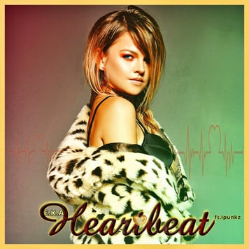 E.K.A – Heartbeat (feat.Ipunkz)