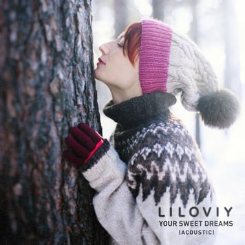 Olena Kovernik – Your Sweet Dreams (Acoustic)