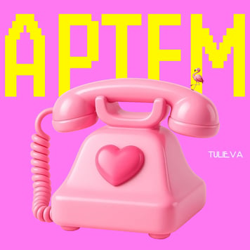 Tulieva – Артем