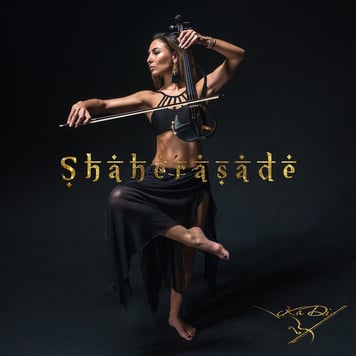 KaDi – Shaherasade