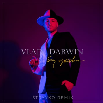 Vlad Darwin – Без умов (STRYYKO REMIX)
