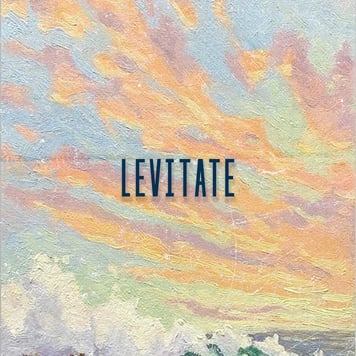 Horizon – Levitate