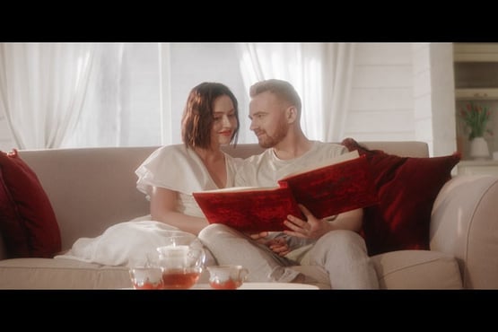 Роман Скорпіон - "П'яний"
