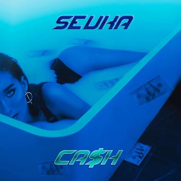 Sevka – Ca$h