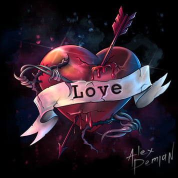 Alex Demian – Love