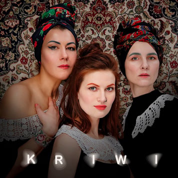 Kriwi – Kumački