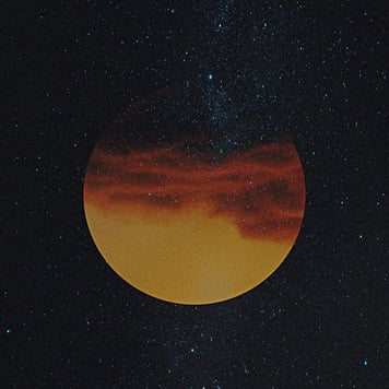 TAIMANOVA – Зорепад