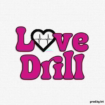 Ksu – Love Drill
