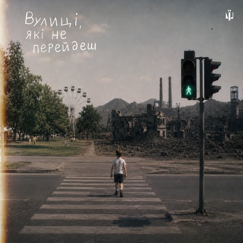 Dj Grim, Культурні сили, NAZVA – Вулиці, які не перейдеш