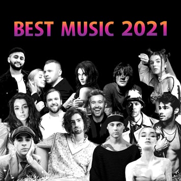 Best Music Awards 2021