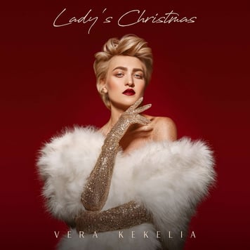 VERA KEKELIA – LADY’S CHRISTMAS