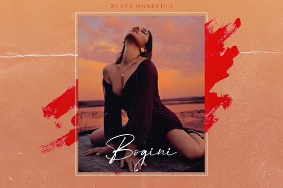ZLATA OGNEVICH - Bogini