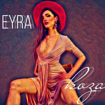 EYRA – Коза