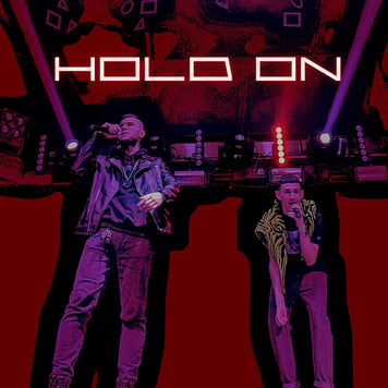 Scumzzzila, Lytova – Hold on