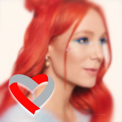 TARABAROVA, Твоя опора – Моя любов – твоя опора