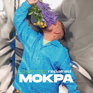 MONATIK – Мокра (Repaired)
