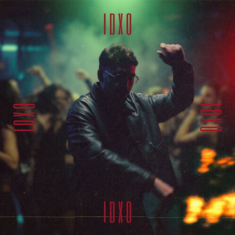 IDXO – Імʼя своє