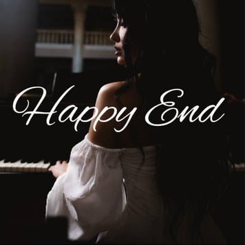 Анна Добриднєва – Happy End