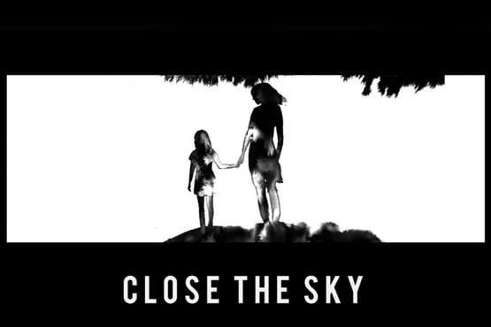 TARABAROVA - CLOSE THE SKY