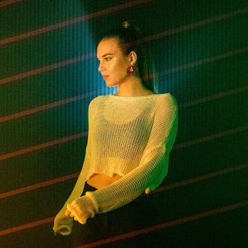 TEREN – Потяг