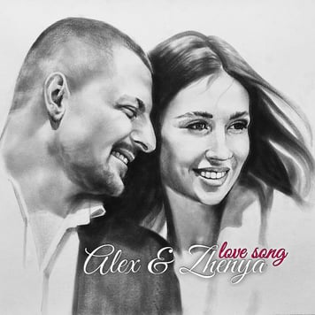 LOOKINICH – LoveSong (Alex&Zhenya)