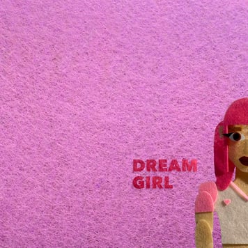 DSIDE BAND – Dream Girl