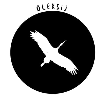 OLEKSIJ – Хто мені сказав